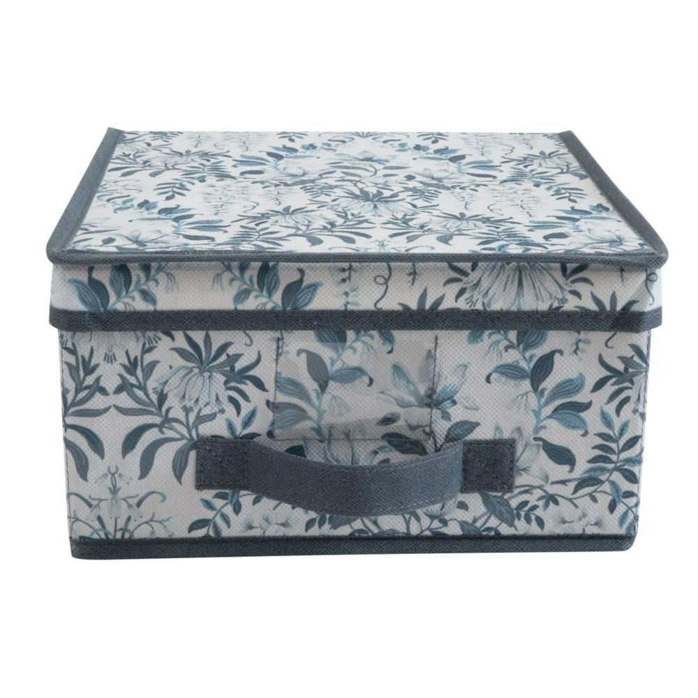 Storage Baskets & Boxes |  Medium Parterre Storage Box Storage Storage Baskets & Boxes