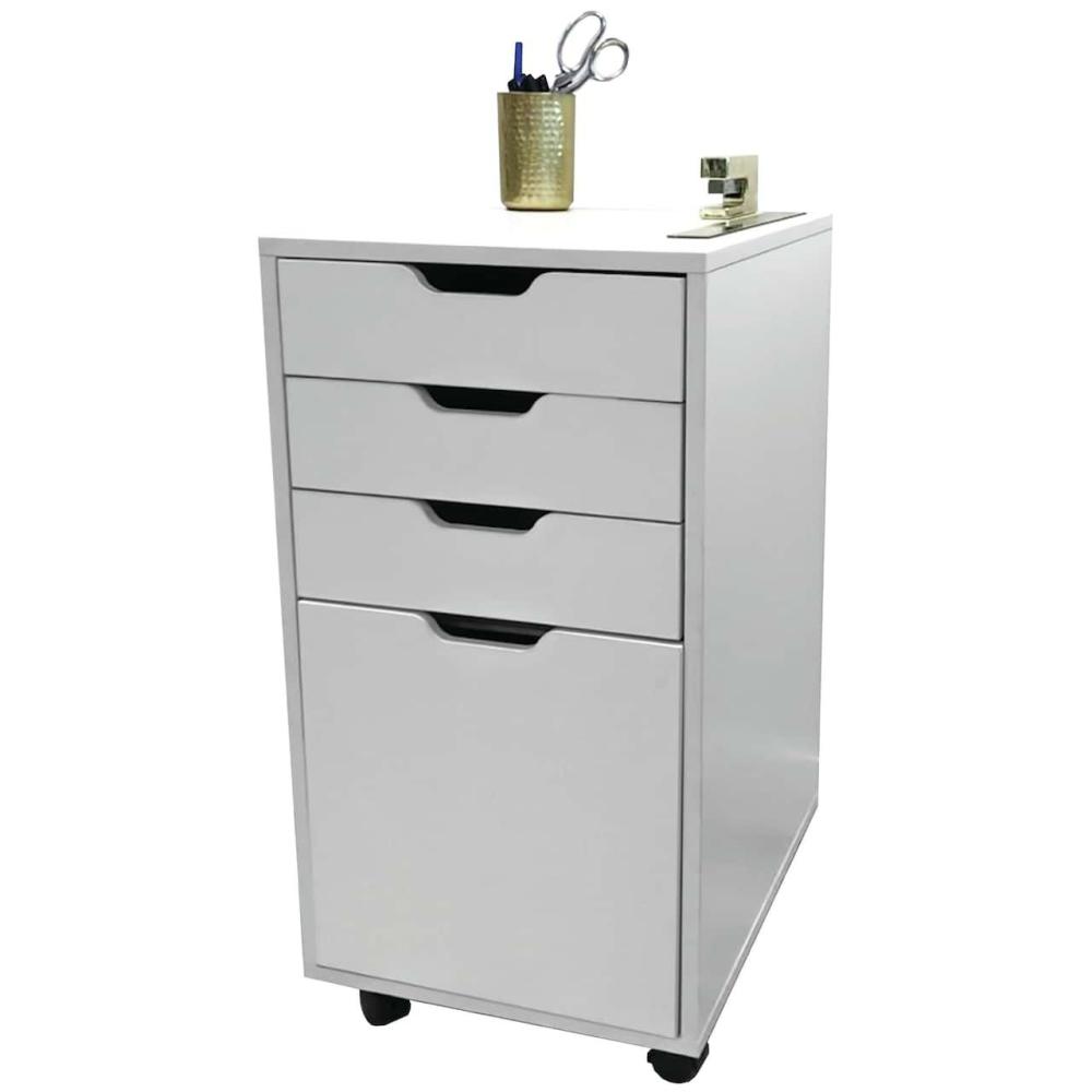 Storage Carts |  Rolling Drawer Storage Storage Carts